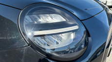 MINI Cooper 135kW E Classic 41kWh 3dr Auto Electric Hatchback